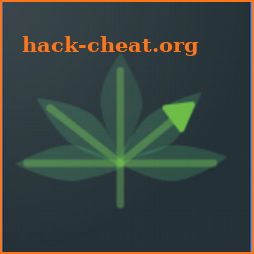 Weedfolio - Weed Stocks Portfo icon