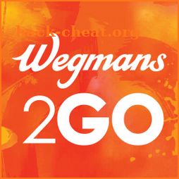 Wegmans 2GO icon