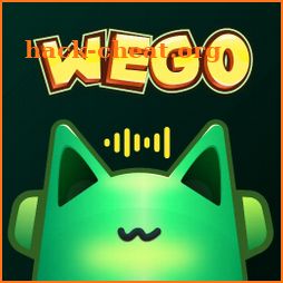 WeGo Party-Chat&Games icon