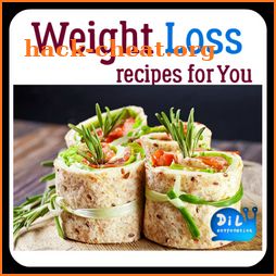 Weight Loss Recipes icon