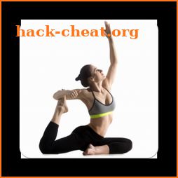 Weight loss Yoga for Beginners icon