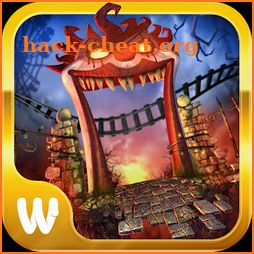 Weird Park: Broken Tune. Hidden Object Puzzle Game icon