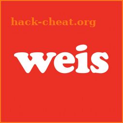 Weis Markets icon