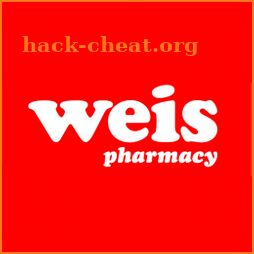 Weis Pharmacy icon