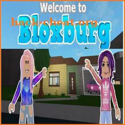 Welcome to Bloxburg 2020 Walkthrough icon