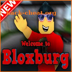 Welcome to Bloxburg 2021 Walkthrough icon