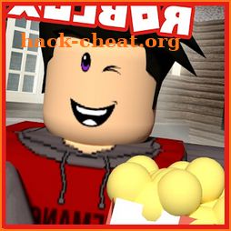 Welcome to Bloxburg Roblox Family Strategy icon