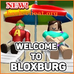 Welcome to Bloxburg Walkthrough icon