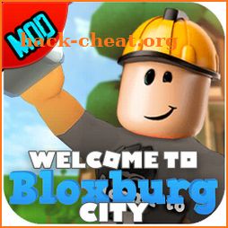 Welcome to Mod Blox City (Unofficial) icon