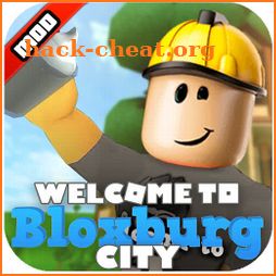 Welcome to Mod Bloxburg City (Unofficial) icon