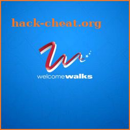 Welcome Walks USA icon