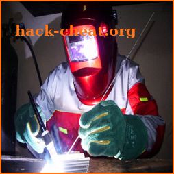 Welder Handbook icon