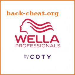 Wella Professionals icon