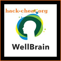 WellBrain Go icon