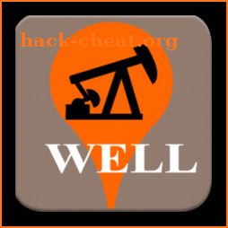 WellFinder icon