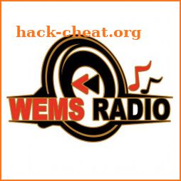 WEMS Radio icon