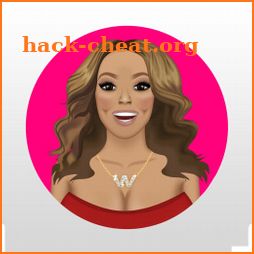 WenMoji By Wendy Williams icon