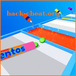 Wentos Run icon