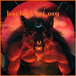 Werewolf: Book of Hungry Names icon