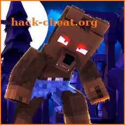 Werewolf Mod for Minecraft PE icon