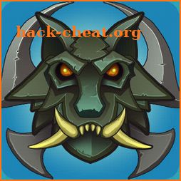 Werewolf Stand-alone icon