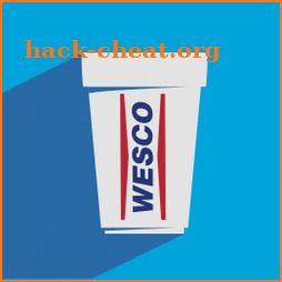 Wesco GoRewards icon