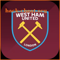 West Ham United – Official App icon