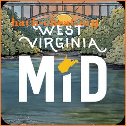 West Virginia Mobile ID icon