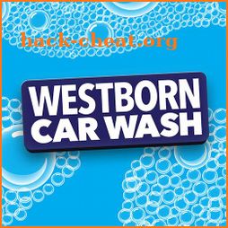 Westborn Car Wash icon