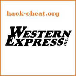 Western Express Mobile App icon