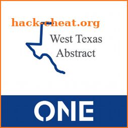 WestTXAgent ONE icon