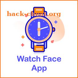 WFA Watch Faces icon