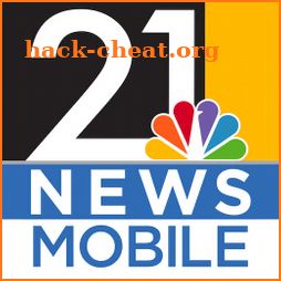 WFMJ – 21 News icon