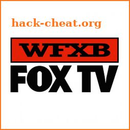 WFXB FOX icon