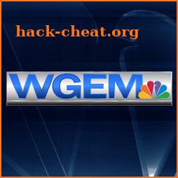 WGEM News icon