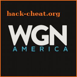 WGN America Now icon