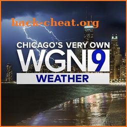 WGN Weather icon