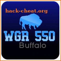 WGR 550 Buffalo Sports Radio 550 icon