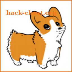 Whack-a-Corgi icon