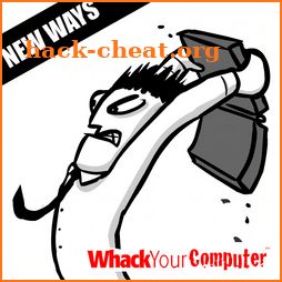 Whack Your Computer icon