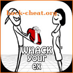 Whack your ex Tricks icon