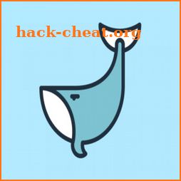 Whale Album icon