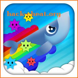 Whale Trail Frenzy icon