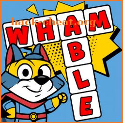 Whamble! Sudoku Crossword Game icon