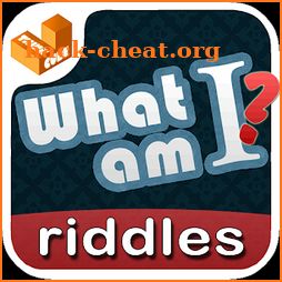 What am I? - Little Riddles icon