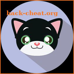 What cat breed are you? Test icon