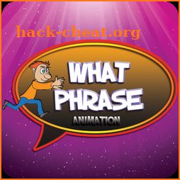 What phrase: Picture Quiz icon