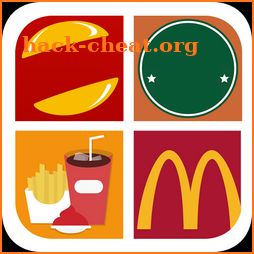 What Restaurant Quiz icon