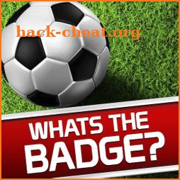 Whats the Badge? Football Quiz icon