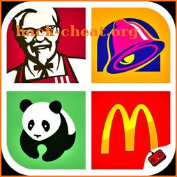 What's the Restaurant? Guess Restaurants Quiz Game icon